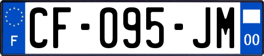 CF-095-JM