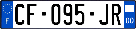 CF-095-JR