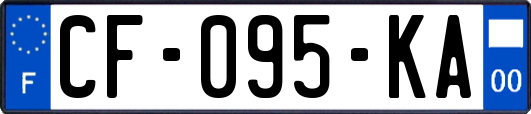 CF-095-KA