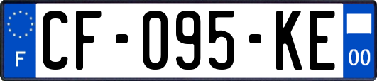 CF-095-KE