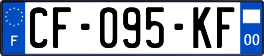 CF-095-KF