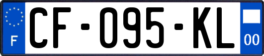 CF-095-KL