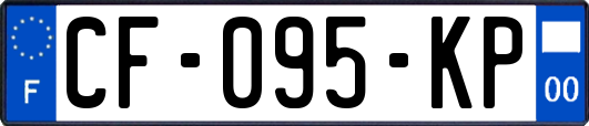 CF-095-KP