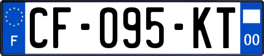 CF-095-KT