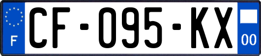 CF-095-KX