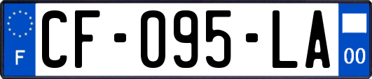 CF-095-LA