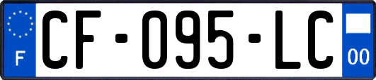 CF-095-LC