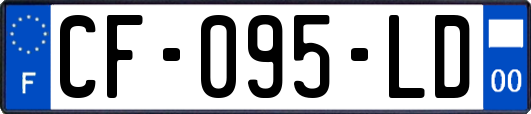 CF-095-LD