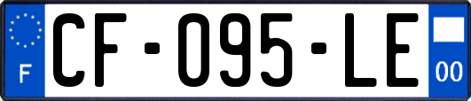 CF-095-LE