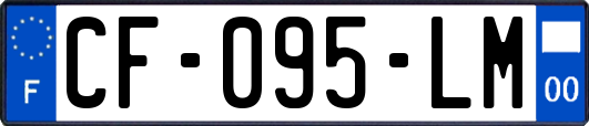 CF-095-LM