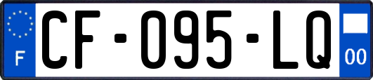 CF-095-LQ