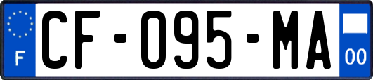CF-095-MA
