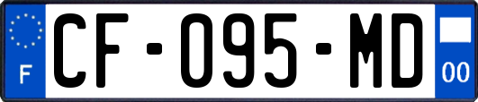 CF-095-MD