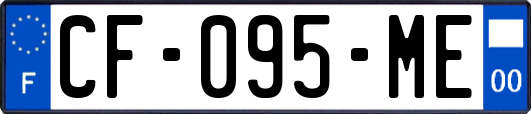 CF-095-ME