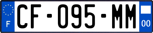 CF-095-MM