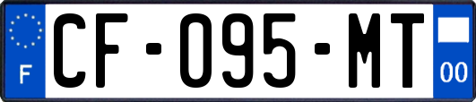 CF-095-MT