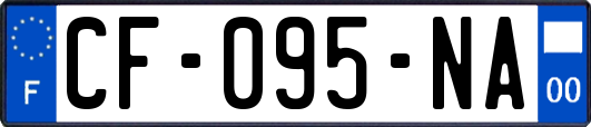 CF-095-NA