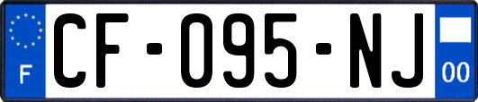 CF-095-NJ