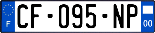CF-095-NP