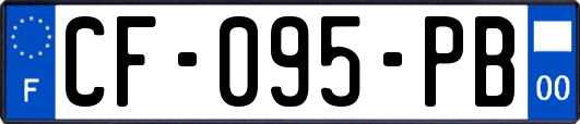 CF-095-PB