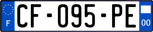 CF-095-PE