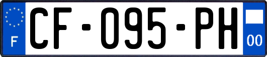 CF-095-PH