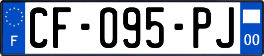 CF-095-PJ