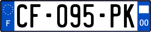 CF-095-PK