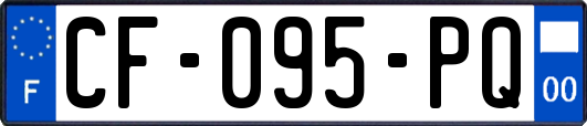 CF-095-PQ