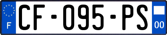 CF-095-PS