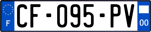 CF-095-PV