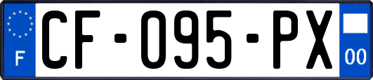 CF-095-PX