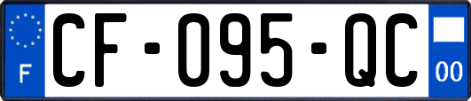 CF-095-QC