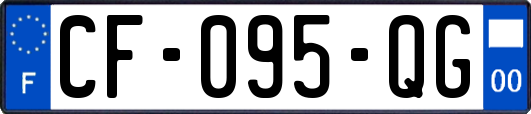 CF-095-QG
