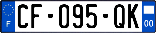 CF-095-QK