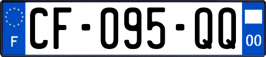 CF-095-QQ