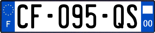 CF-095-QS