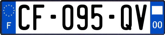 CF-095-QV