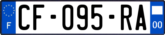 CF-095-RA