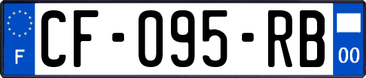CF-095-RB