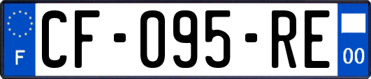 CF-095-RE