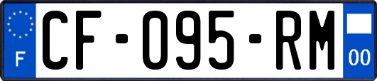 CF-095-RM