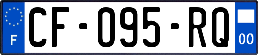 CF-095-RQ