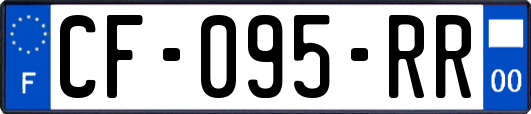 CF-095-RR