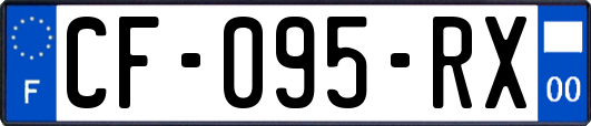 CF-095-RX