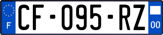 CF-095-RZ