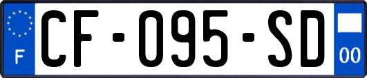 CF-095-SD
