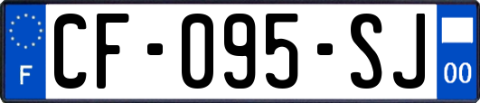 CF-095-SJ