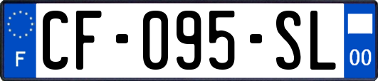 CF-095-SL