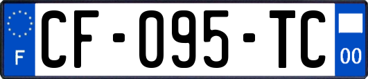 CF-095-TC